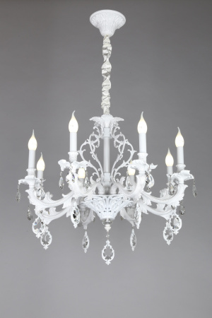 картинка Подвесная люстра Senis OML-74713-08 от магазина BTSvet