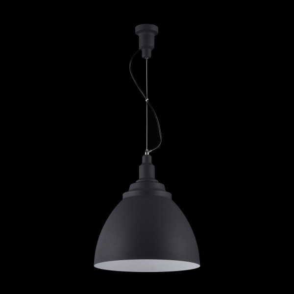 картинка Подвесной светильник Bellevue P535PL-01B от магазина BTSvet