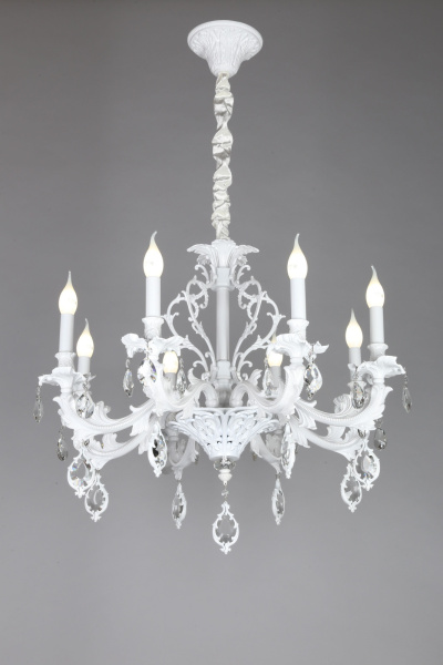 картинка Подвесная люстра Senis OML-74713-08 от магазина BTSvet