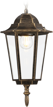 картинка Уличный светильник подвесной GARDEN ST2031 от магазина BTSvet