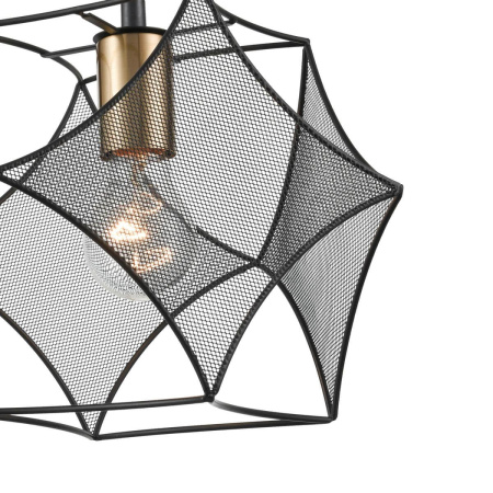 картинка Подвесной светильник Spark VL6352P01 от магазина BTSvet