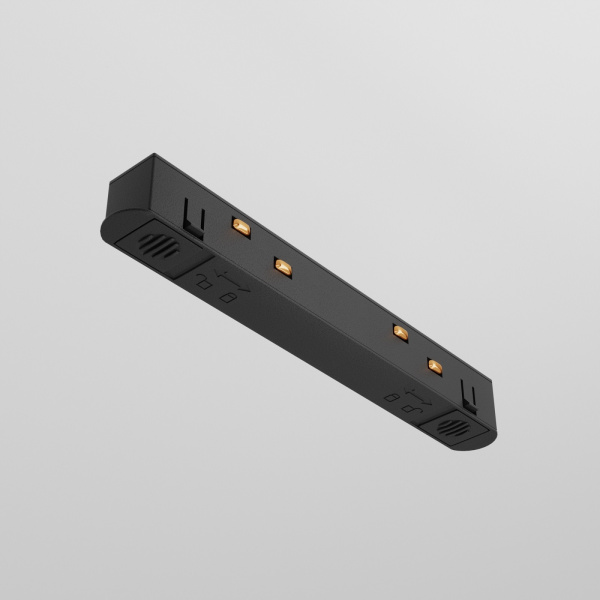 картинка Коннектор прямой Accessories for Exility TRA034PC-42B от магазина BTSvet