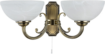 Бра Herbert  FR2012-WL-02-BZ