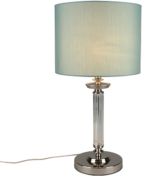 Интерьерная настольная лампа Nikolet APL.714.04.01