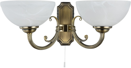 Бра Herbert  FR2012-WL-02-BZ