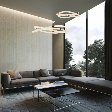 картинка Подвесная люстра Line 6608 от магазина BTSvet