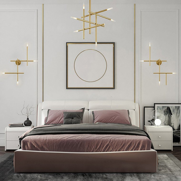 картинка Бра TRAVERSE-WALL01 от магазина BTSvet