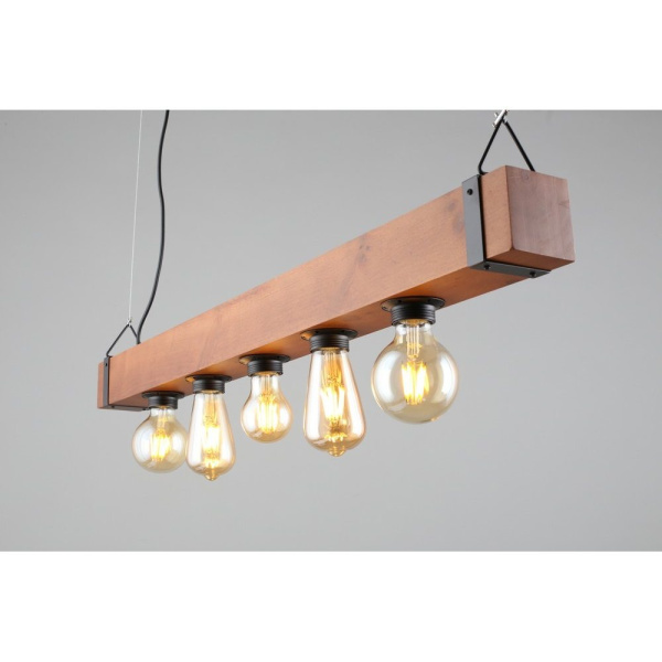 картинка Подвесной светильник Castelluzzo OML-94603-05 от магазина BTSvet