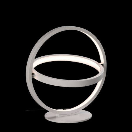 картинка Настольная лампа светодиодная Orbital 5747 от магазина BTSvet