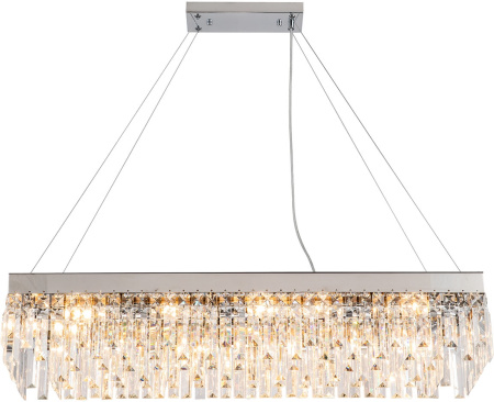 Подвесная люстра Indigo LACRIMA V000361