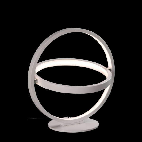 картинка Настольная лампа светодиодная Orbital 5747 от магазина BTSvet