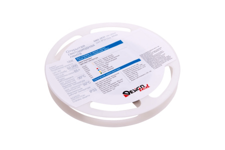 картинка Светодиодная лента LUX DSG2196-24-NW-33 от магазина BTSvet