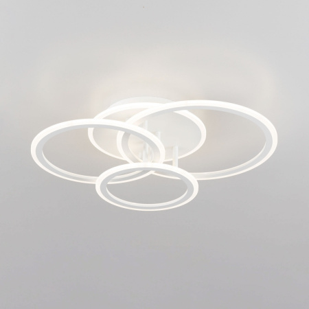 картинка Потолочная люстра Citilux Тринити CL238130 от магазина BTSvet