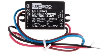 картинка Блок питания Mini 872027 от магазина BTSvet