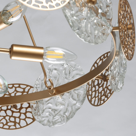 картинка Подвесной светильник Илоника 451011606 от магазина BTSvet