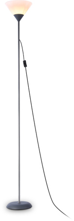 Торшер с выключателем TRADITIONAL TR97615