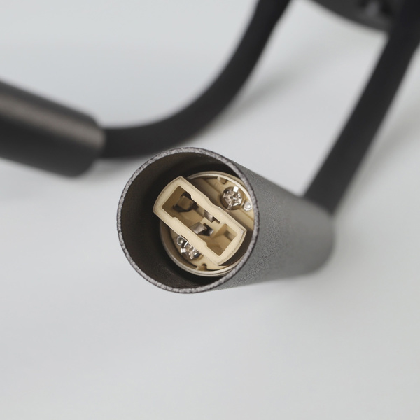 картинка Настенный светильник с выключателем Nowodvorski Stalactite 8353 от магазина BTSvet