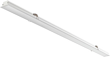 Встраиваемый светодиодный светильник Iter 358820