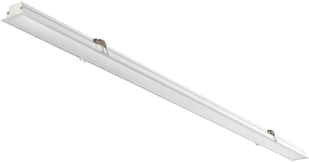 Встраиваемый светодиодный светильник Iter 358820