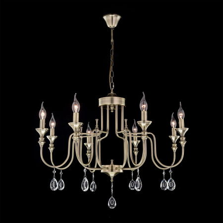 картинка Подвесная люстра Riga CL437183 от магазина BTSvet