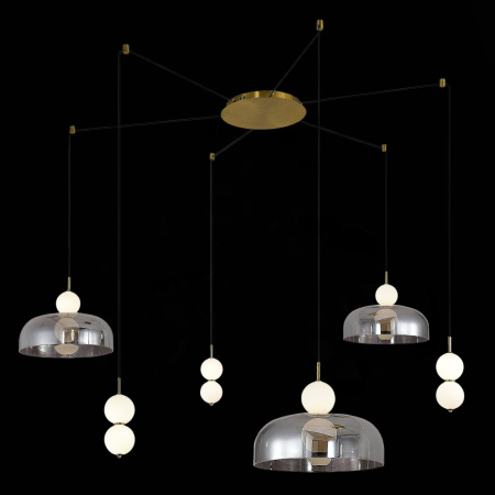 картинка Подвесной светильник ST Luce Ode SL6112.202.42 от магазина BTSvet