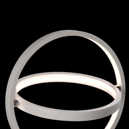 картинка Настольная лампа светодиодная Orbital 5747 от магазина BTSvet