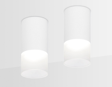 картинка Накладной светильник светодиодный Techno Spot TN231 от магазина BTSvet