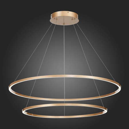 картинка Подвесной светильник светодиодный St605 Down ST605.243.91 от магазина BTSvet