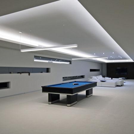 картинка Подвесной светильник LSG-01-2-8*103-32-4200-MS от магазина BTSvet