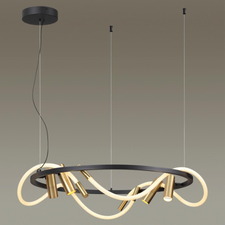 картинка Подвесной светильник Corda 4397/55L от магазина BTSvet