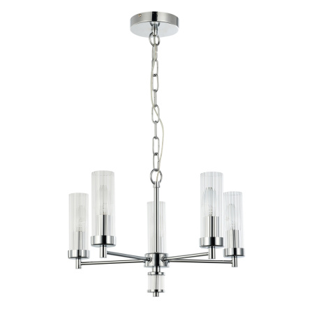 картинка Подвесная люстра Aesthetic 2672-5P от магазина BTSvet