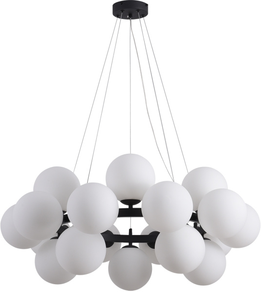 Подвесная люстра Сида 07508-20,19