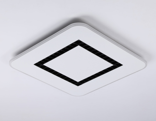 картинка Потолочный светильник светодиодный с пультом Ambrella COMFORT FL51415 от магазина BTSvet