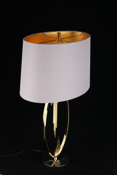 картинка Интерьерная настольная лампа Luiza APL.740.04.01 от магазина BTSvet