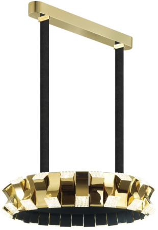 картинка Подвесная люстра Asturo 4993/45L от магазина BTSvet