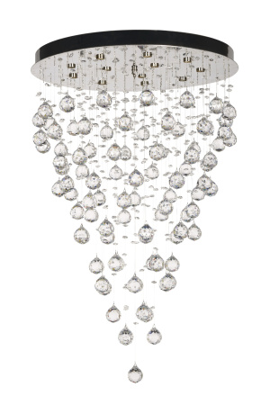 Потолочный светильник Tesoro H 1.4.55.200 N