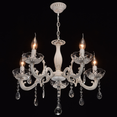 картинка Подвесная люстра Avrora 371012005 от магазина BTSvet