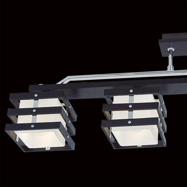 картинка Люстра венге Kioto CL133241 от магазина BTSvet