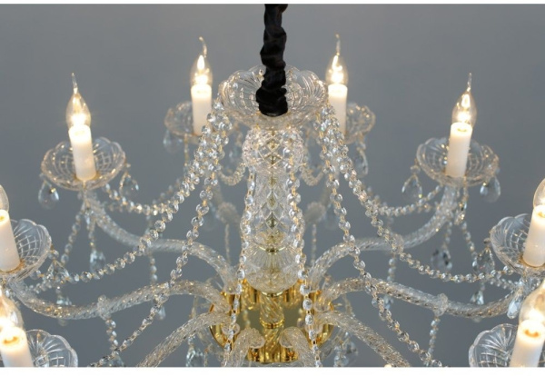 картинка Подвесная люстра Anula APL.810.03.10 от магазина BTSvet