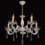 картинка Подвесная люстра Avrora 371012005 от магазина BTSvet