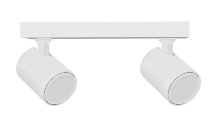 Спот CLT 017CW2 L250 WH