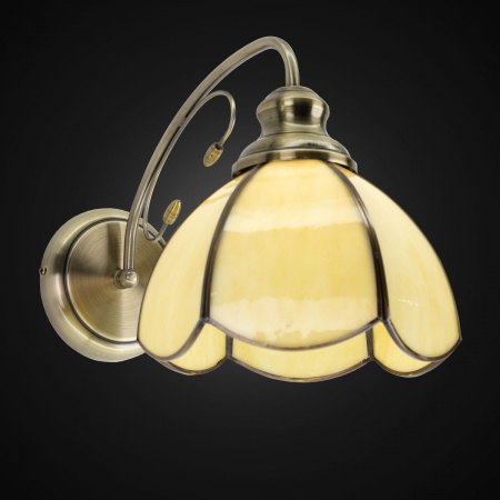 картинка Бра Poznan CL443311 от магазина BTSvet