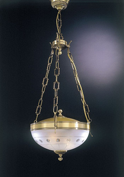 Подвесная люстра L.650/2