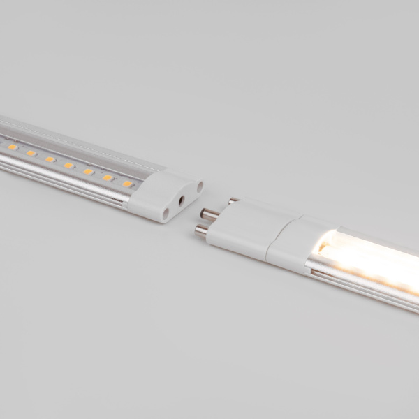 картинка Мебельный светильник светодиодный с выключателем Kit LTB75 от магазина BTSvet