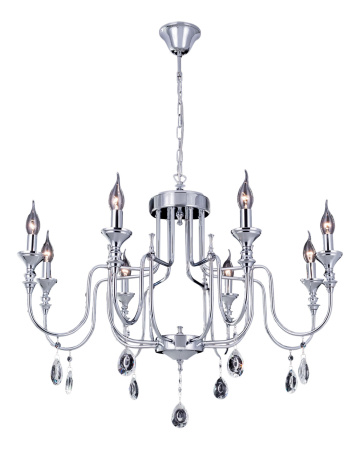 Подвесная люстра Riga CL437181