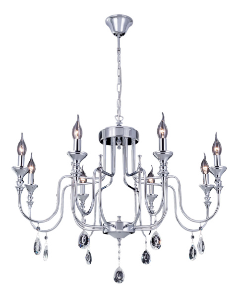 Подвесная люстра Riga CL437181