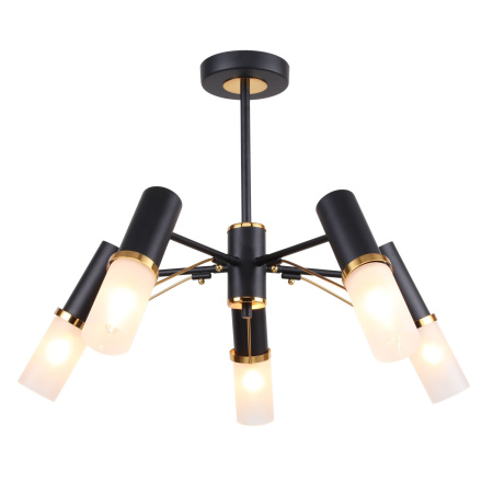 Потолочная люстра Viator 2558-5P