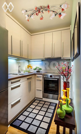 картинка Люстра в форме цветка Vostorg 1340506 от магазина BTSvet