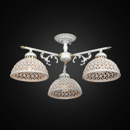 картинка Потолочная люстра Trenzado CL415231 от магазина BTSvet