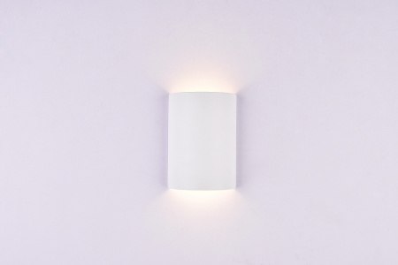 картинка Архитектурная подсветка светодиодная TUBE GW-6805-6-WH-WW IP54 от магазина BTSvet